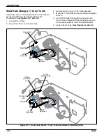 Предварительный просмотр 72 страницы Landoll BRILLION TURFMAKER II SL Operator'S Manual