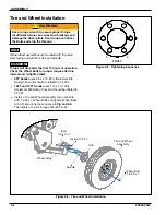 Предварительный просмотр 22 страницы Landoll Brillion Turfmaker II Operator'S Manual