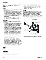 Предварительный просмотр 26 страницы Landoll Brillion Turfmaker II Operator'S Manual