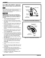 Предварительный просмотр 32 страницы Landoll Brillion Turfmaker II Operator'S Manual