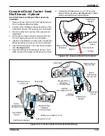 Предварительный просмотр 41 страницы Landoll Brillion Turfmaker II Operator'S Manual