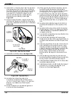 Предварительный просмотр 46 страницы Landoll Brillion Turfmaker II Operator'S Manual