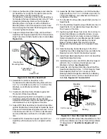 Предварительный просмотр 49 страницы Landoll Brillion Turfmaker II Operator'S Manual