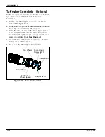 Предварительный просмотр 58 страницы Landoll Brillion Turfmaker II Operator'S Manual