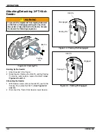 Предварительный просмотр 62 страницы Landoll Brillion Turfmaker II Operator'S Manual