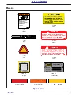 Предварительный просмотр 13 страницы Landoll Brillion WCC Operator'S Manual