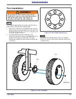 Предварительный просмотр 23 страницы Landoll Brillion WCC Operator'S Manual