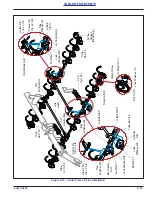 Предварительный просмотр 31 страницы Landoll Brillion WCC Operator'S Manual