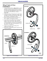 Предварительный просмотр 38 страницы Landoll Brillion WCC Operator'S Manual