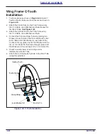 Предварительный просмотр 40 страницы Landoll Brillion WCC Operator'S Manual