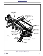 Предварительный просмотр 47 страницы Landoll Brillion WCC Operator'S Manual