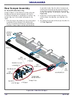 Предварительный просмотр 54 страницы Landoll Brillion WCC Operator'S Manual