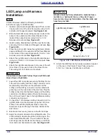 Предварительный просмотр 56 страницы Landoll Brillion WCC Operator'S Manual