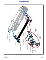 Предварительный просмотр 61 страницы Landoll Brillion WCC Operator'S Manual