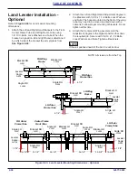 Предварительный просмотр 62 страницы Landoll Brillion WCC Operator'S Manual