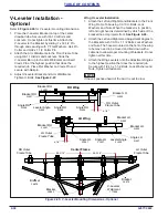 Предварительный просмотр 64 страницы Landoll Brillion WCC Operator'S Manual