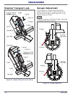 Предварительный просмотр 72 страницы Landoll Brillion WCC Operator'S Manual