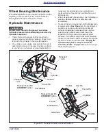 Предварительный просмотр 77 страницы Landoll Brillion WCC Operator'S Manual