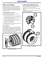 Предварительный просмотр 78 страницы Landoll Brillion WCC Operator'S Manual