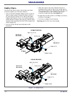 Предварительный просмотр 8 страницы Landoll Brillion WFPC23 Operator'S Manual