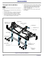 Предварительный просмотр 16 страницы Landoll Brillion WFPC23 Operator'S Manual