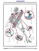 Предварительный просмотр 41 страницы Landoll Brillion WFPC23 Operator'S Manual