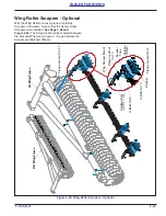 Предварительный просмотр 43 страницы Landoll Brillion WFPC23 Operator'S Manual