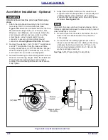 Предварительный просмотр 44 страницы Landoll Brillion WFPC23 Operator'S Manual