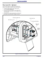 Предварительный просмотр 46 страницы Landoll Brillion WFPC23 Operator'S Manual