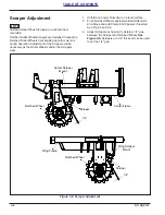 Предварительный просмотр 56 страницы Landoll Brillion WFPC23 Operator'S Manual