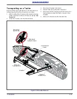 Предварительный просмотр 59 страницы Landoll Brillion WFPC23 Operator'S Manual