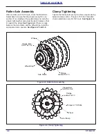 Предварительный просмотр 68 страницы Landoll Brillion WFPC23 Operator'S Manual