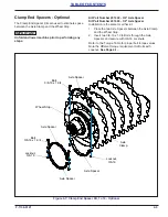 Предварительный просмотр 69 страницы Landoll Brillion WFPC23 Operator'S Manual