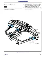 Предварительный просмотр 21 страницы Landoll Brillion WFPC38-52 Operator'S Manual