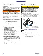 Предварительный просмотр 24 страницы Landoll Brillion WFPC38-52 Operator'S Manual