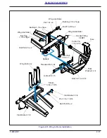 Предварительный просмотр 31 страницы Landoll Brillion WFPC38-52 Operator'S Manual