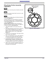 Предварительный просмотр 33 страницы Landoll Brillion WFPC38-52 Operator'S Manual