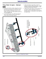 Предварительный просмотр 44 страницы Landoll Brillion WFPC38-52 Operator'S Manual