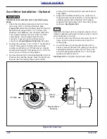 Предварительный просмотр 48 страницы Landoll Brillion WFPC38-52 Operator'S Manual