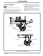 Предварительный просмотр 61 страницы Landoll Brillion WFPC38-52 Operator'S Manual