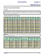 Предварительный просмотр 65 страницы Landoll Brillion WFPC38-52 Operator'S Manual