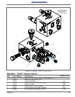 Предварительный просмотр 67 страницы Landoll Brillion WFPC38-52 Operator'S Manual