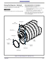 Предварительный просмотр 75 страницы Landoll Brillion WFPC38-52 Operator'S Manual