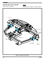 Preview for 22 page of Landoll Brillion WFPD38-52 Operator'S Manual