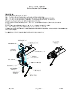 Preview for 36 page of Landoll Brillion  XXL184 Operator'S Manual