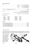 Preview for 38 page of Landoll Brillion  XXL184 Operator'S Manual