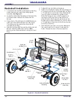 Предварительный просмотр 22 страницы Landoll Brilllion Till'N Seed BPSB-8 Operator'S Manual