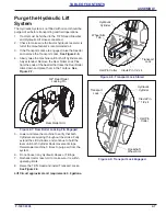 Предварительный просмотр 25 страницы Landoll Brilllion Till'N Seed BPSB-8 Operator'S Manual