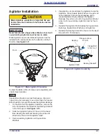 Предварительный просмотр 27 страницы Landoll Brilllion Till'N Seed BPSB-8 Operator'S Manual