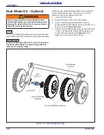 Предварительный просмотр 28 страницы Landoll Brilllion Till'N Seed BPSB-8 Operator'S Manual